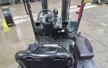 3 Wheels Electric 2019  Linde E18 (6)