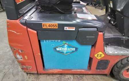 3 Wheels Electric 2019  Linde E18 (7)