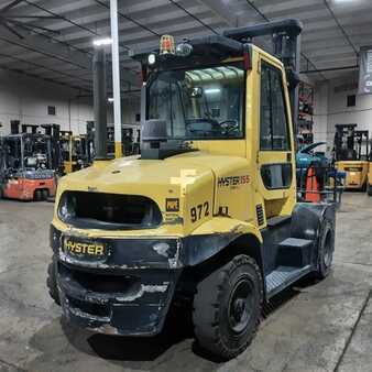 Diesel Forklifts 2017  Hyster H155FT (2)