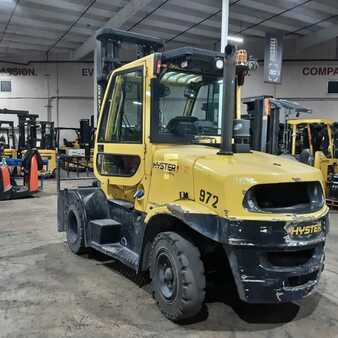 Diesel Forklifts 2017  Hyster H155FT (3)