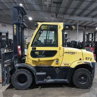 Diesel Forklifts 2017  Hyster H155FT (4)