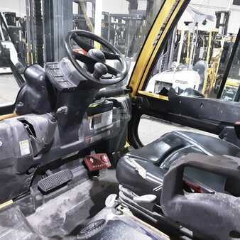 Diesel Forklifts 2017  Hyster H155FT (6)