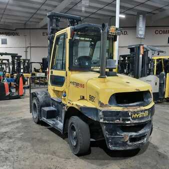 Diesel Forklifts 2017  Hyster H155FT (3)