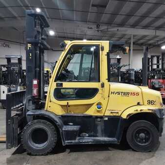 Diesel Forklifts 2017  Hyster H155FT (4)