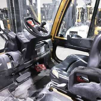 Diesel Forklifts 2017  Hyster H155FT (6)