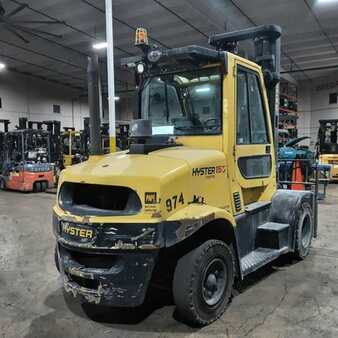 Diesel Forklifts 2017  Hyster H155FT (2)