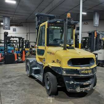 Diesel Forklifts 2017  Hyster H155FT (3)