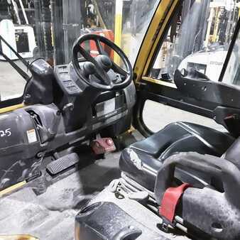 Diesel Forklifts 2017  Hyster H155FT (6)