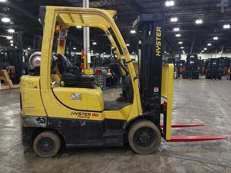 Propane Forklifts 2020  Hyster S60FT (1)