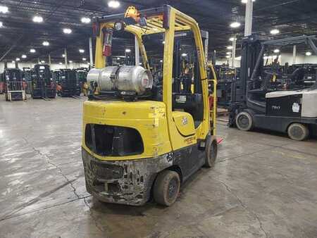 Propane Forklifts 2020  Hyster S60FT (2)