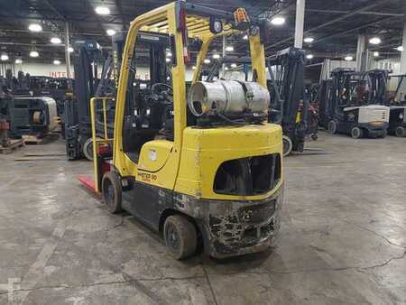 Propane Forklifts 2020  Hyster S60FT (3)