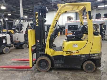 Propane Forklifts 2020  Hyster S60FT (4)