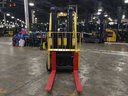 Propane Forklifts 2020  Hyster S60FT (5)