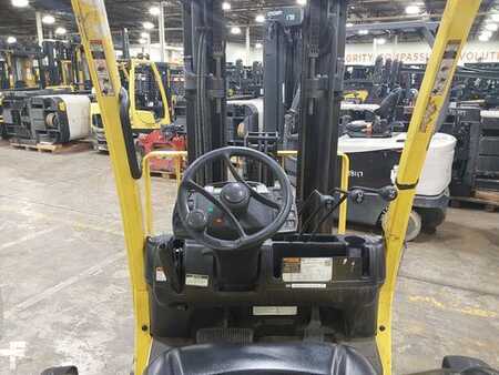 Propane Forklifts 2020  Hyster S60FT (6)