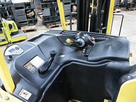 Stackers stand-on 2018  Hyster E40HSD3-21 (6)