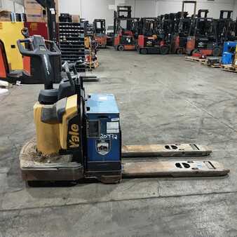 Electric Pallet Jacks 2019  Yale MPE060 (1)