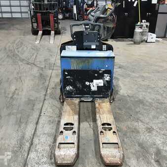 Electric Pallet Jacks 2019  Yale MPE060 (5)