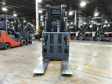 Diesel Forklifts 2019  Toyota 8FGCU25 (5)