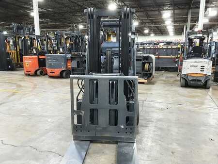 Diesel Forklifts 2019  Toyota 8FGCU25 (5)