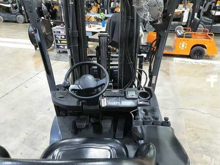 Diesel Forklifts 2019  Toyota 8FGCU25 (6)