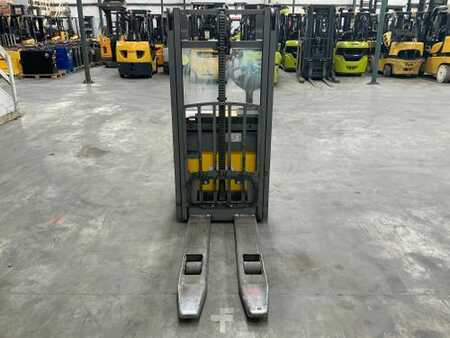 Electric Pallet Jacks 2022  Jungheinrich EJC212 (5)