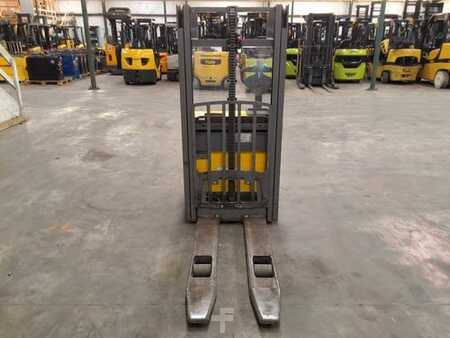 Electric Pallet Jacks 2022  Jungheinrich EJC212 (5)