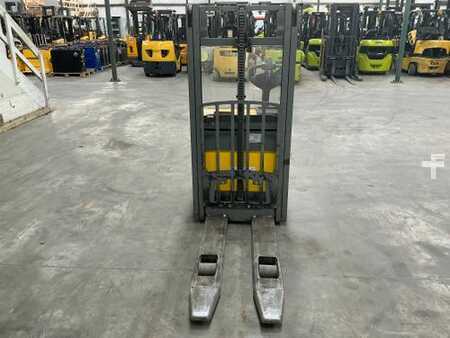 Electric Pallet Jacks 2022  Jungheinrich EJC212 (5)