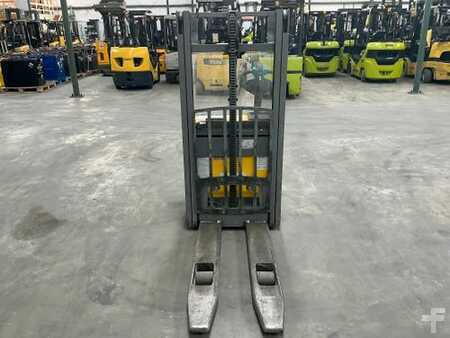 Electric Pallet Jacks 2022  Jungheinrich EJC212 (5)