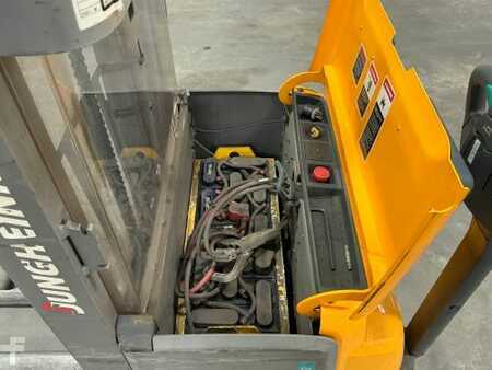 Electric Pallet Jacks 2022  Jungheinrich EJC212 (7)