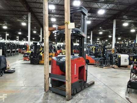 Reach Trucks 2019  Raymond 750 R45TT (2)