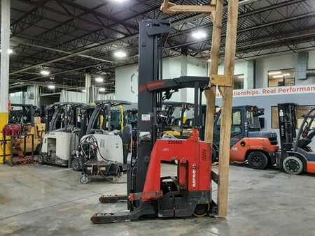 Reach Trucks 2019  Raymond 750 R45TT (4)