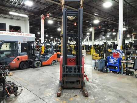 Reach Trucks 2019  Raymond 750 R45TT (5)