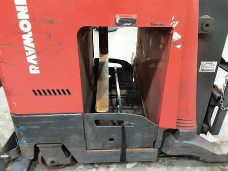 Reach Trucks 2019  Raymond 750 R45TT (6)