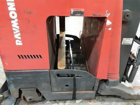 Reach Trucks 2019  Raymond 750 R45TT (7)