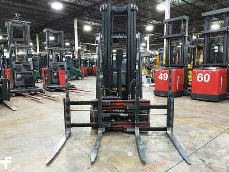 Propane Forklifts 2021  Yale GLC070 (5)