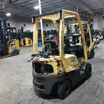 Hyster H30FT