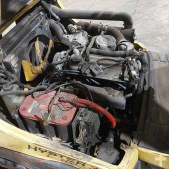 Propane Forklifts 2012  Hyster H30FT (7)