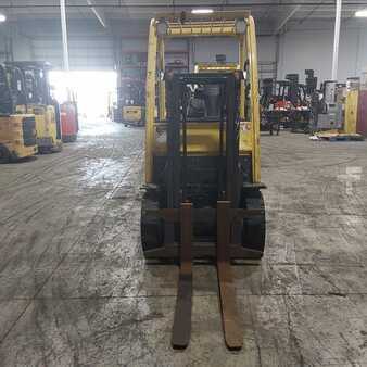 Propane Forklifts 2012  Hyster H30FT (5)