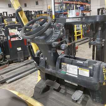 Propane Forklifts 2012  Hyster H30FT (6)
