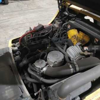 Propane Forklifts 2012  Hyster H30FT (7)