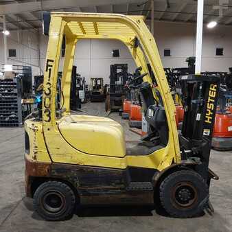 Propane Forklifts 2013  Hyster H30FT (1)