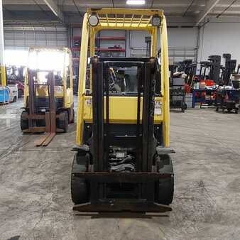 Propane Forklifts 2013  Hyster H30FT (5)