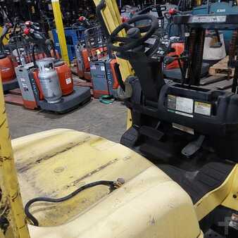 Propane Forklifts 2013  Hyster H30FT (6)