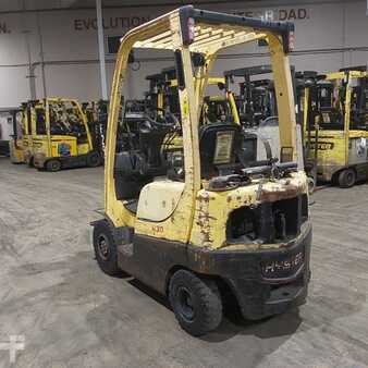 Propane Forklifts 2006  Hyster H30FT (3)