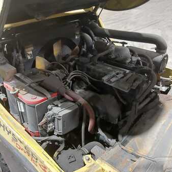 Propane Forklifts 2006  Hyster H30FT (7)