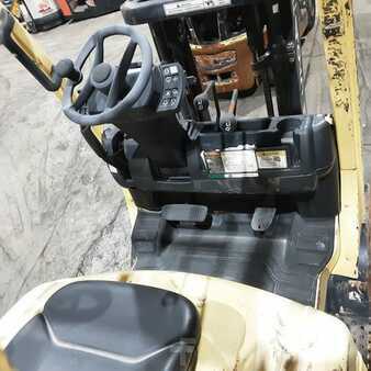 Hyster H30FT