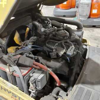 Propane Forklifts 2010  Hyster H30FT (7)