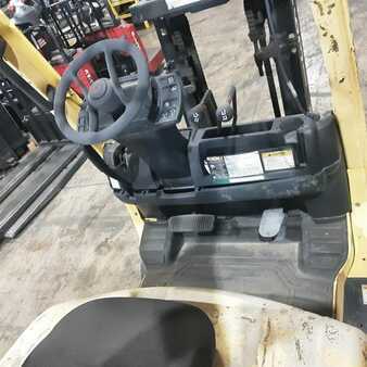 Propane Forklifts 2008  Hyster H30XM (6)