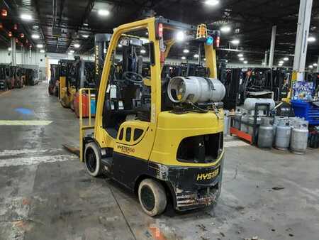 Propane Forklifts 2019  Hyster S50FT (3)