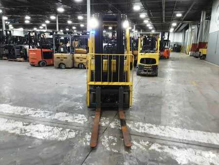 Propane Forklifts 2019  Hyster S50FT (5)